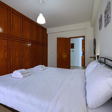 Oliva Apartment Kalamata Ngoại thất bức ảnh