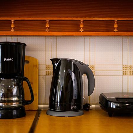 Oliva Apartment Kalamata Ngoại thất bức ảnh