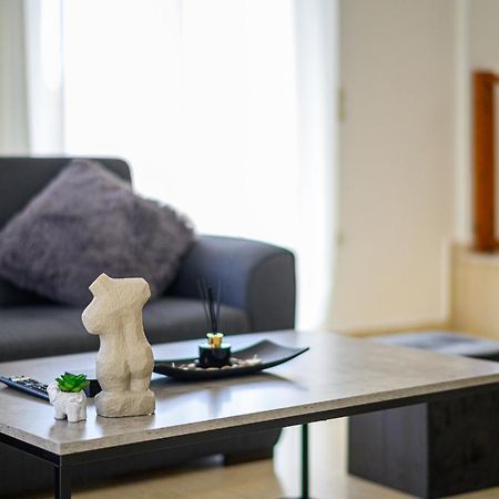 Oliva Apartment Kalamata Ngoại thất bức ảnh