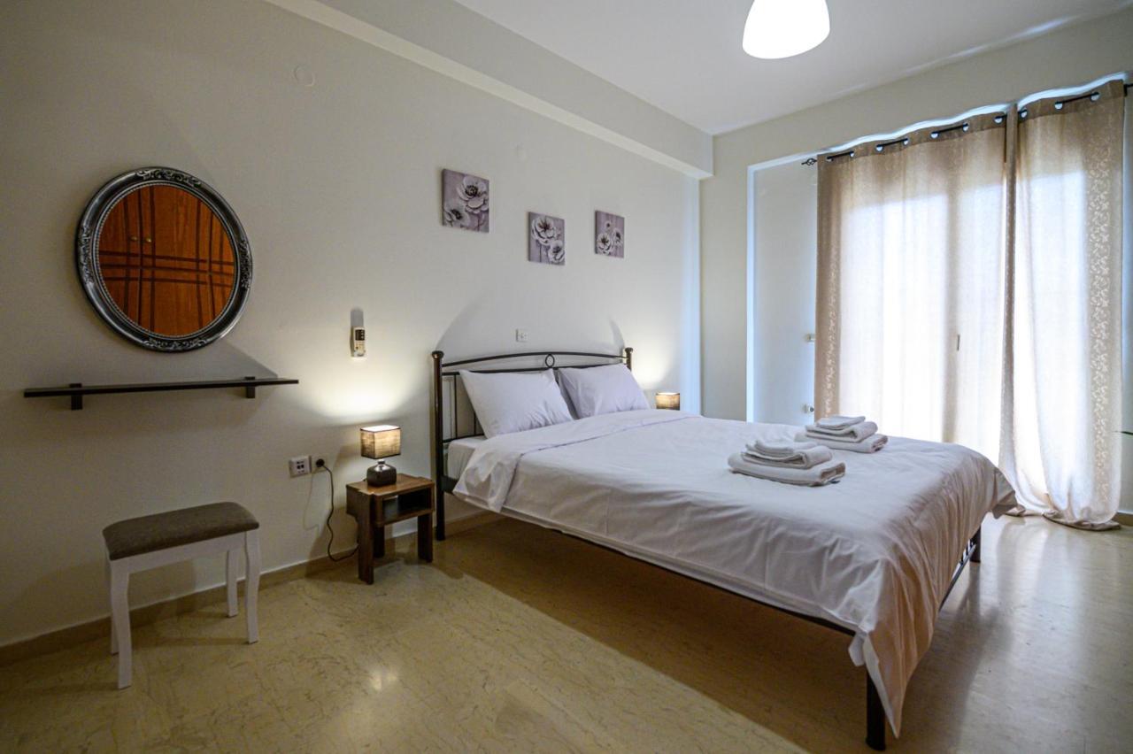 Oliva Apartment Kalamata Ngoại thất bức ảnh