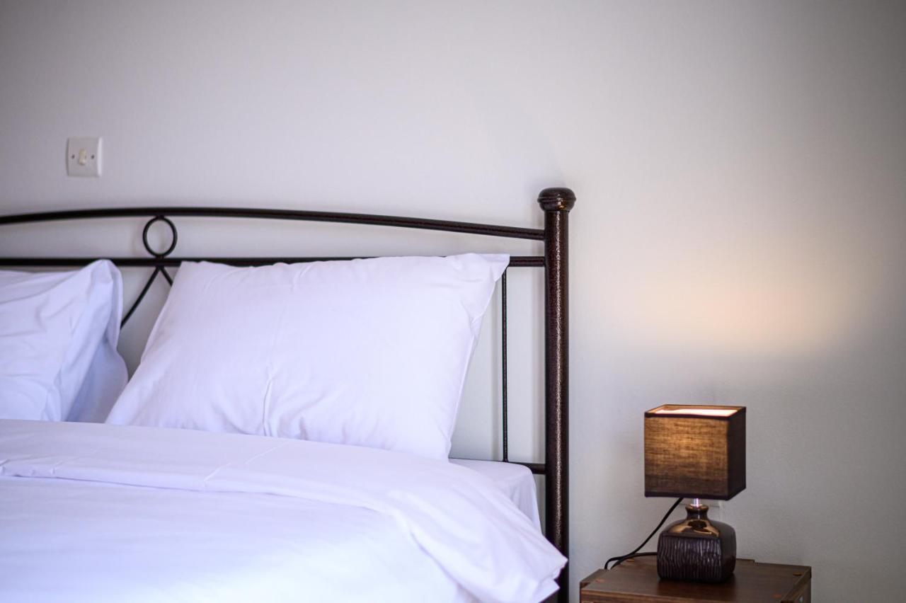 Oliva Apartment Kalamata Ngoại thất bức ảnh