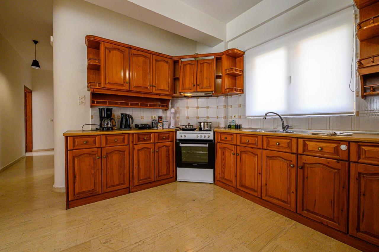 Oliva Apartment Kalamata Ngoại thất bức ảnh