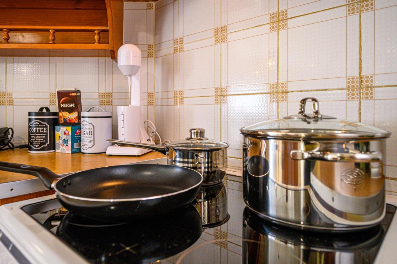 Oliva Apartment Kalamata Ngoại thất bức ảnh