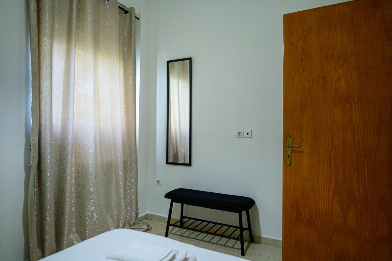 Oliva Apartment Kalamata Ngoại thất bức ảnh