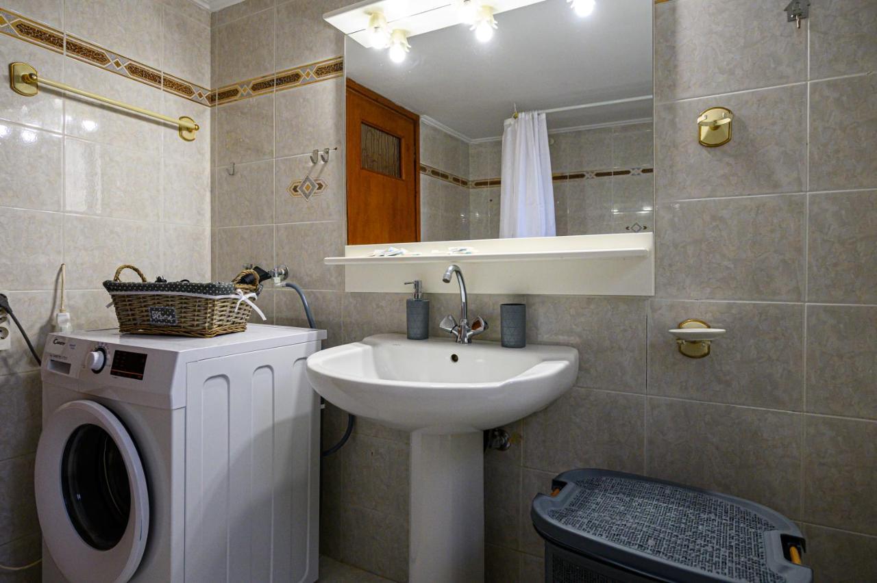 Oliva Apartment Kalamata Ngoại thất bức ảnh